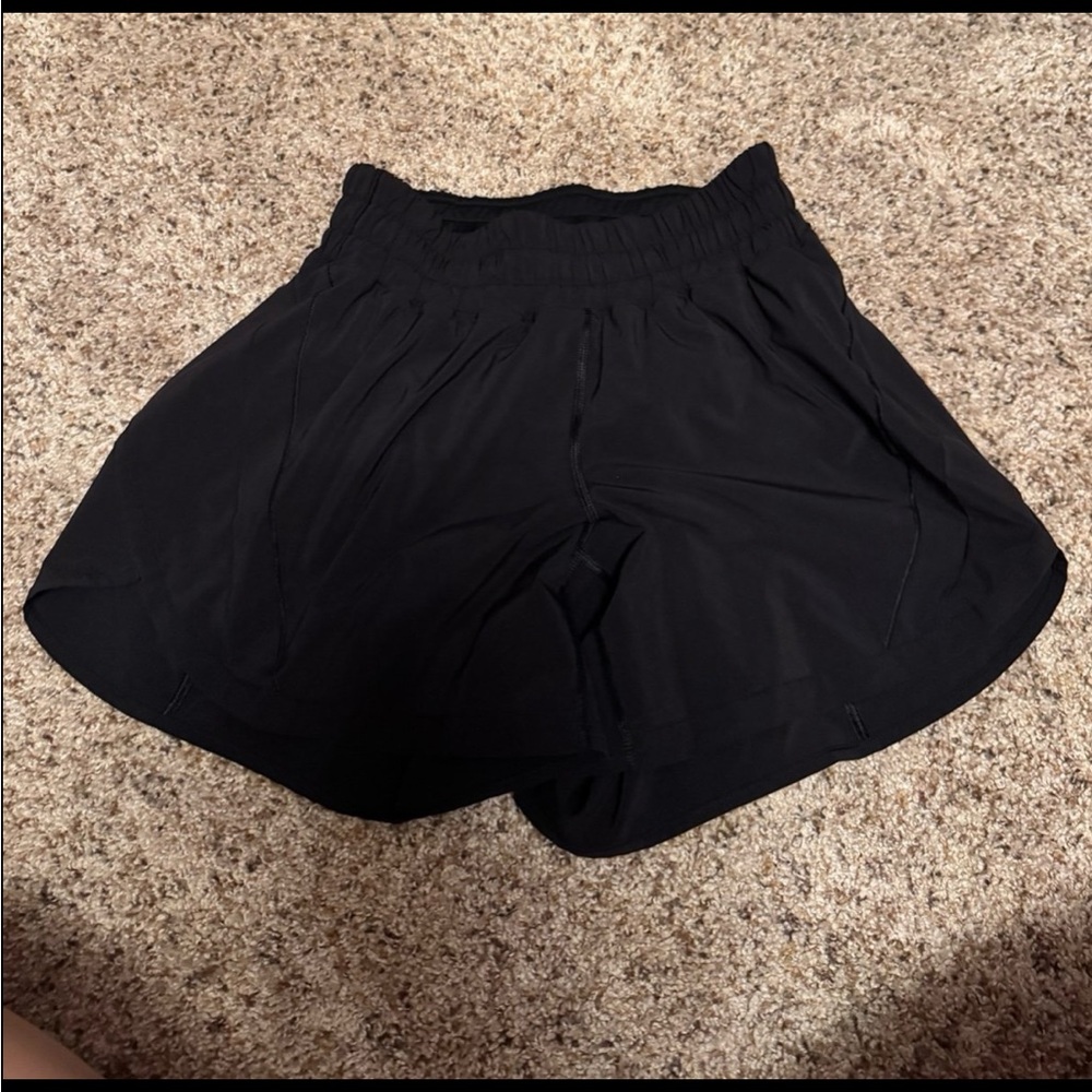 Lululemon Track That Short